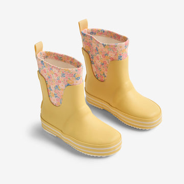 Wheat Footwear Mist Gummistøvel Print Rubber Boot 9045 multi flowers