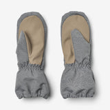Wheat Outerwear Mittens Monta Accessory 9733 reflective elevation map