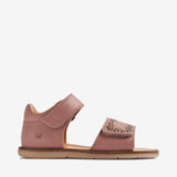 Wheat Footwear  Molli Åpen Sandal  Sandals 2021 old rose