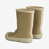 Wheat Footwear Muddy Gummistøvel Solid Rubber Boots 5061 frog