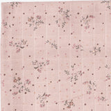 Wheat Main Musselinbleie Kaya Accessory 1353 soft lilac flowers