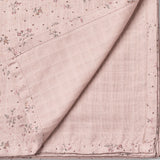 Wheat Main Musselinbleie Kaya Accessory 1353 soft lilac flowers
