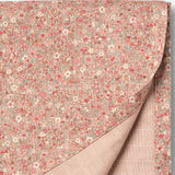 Wheat Main Musselinbleie Kaya Accessory 9566 rose dust flower meadow