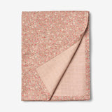 Wheat Main Musselinbleie Kaya Accessory 9566 rose dust flower meadow