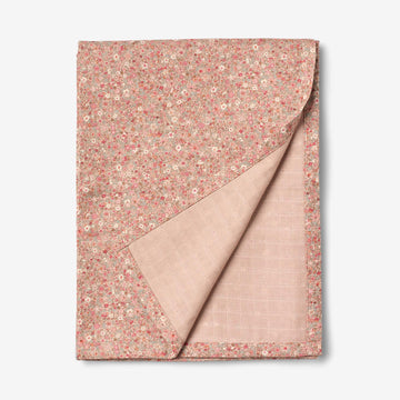 Wheat Main Musselinbleie Kaya Accessory 9566 rose dust flower meadow