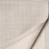 Wheat Main Musselinbleie Kaya Accessory 9572 stormy weather stripe