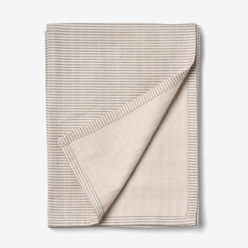 Wheat Main Musselinbleie Kaya Accessory 9572 stormy weather stripe