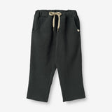 Wheat Main  Myke Bukser Costa Trousers 1432 navy