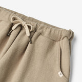 Wheat Main  Myke Bukser Costa Trousers 3239 beige stone