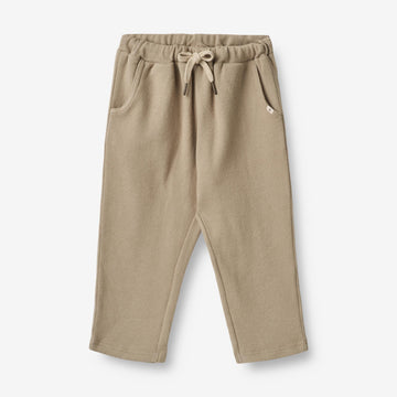 Wheat Main  Myke Bukser Costa Trousers 3239 beige stone
