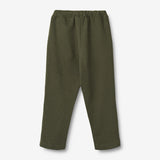 Wheat Main Myke Bukser Costa Trousers 1170 pine needle