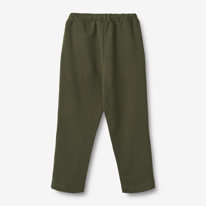 Wheat Main Myke Bukser Costa Trousers 1170 pine needle