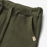 Wheat Main Myke Bukser Costa Trousers 1170 pine needle