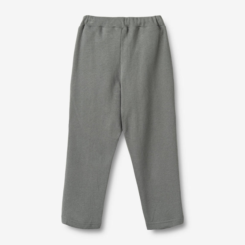 Wheat Main Myke Bukser Costa Trousers 1201 stormy blue