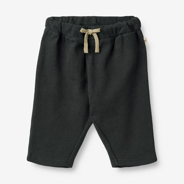 Wheat Main  Myke Bukser Costa | Baby Trousers 1432 navy