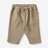 Wheat Main  Myke Bukser Costa | Baby Trousers 3239 beige stone