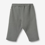 Wheat Main Myke Bukser Costa | Baby Trousers 1201 stormy blue