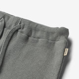 Wheat Main Myke Bukser Costa | Baby Trousers 1201 stormy blue
