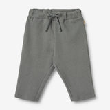 Wheat Main Myke Bukser Costa | Baby Trousers 1201 stormy blue