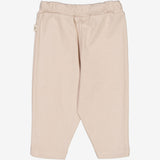 Wheat Main  Myke Bukser Elvina | Baby Trousers 1356 pale lilac