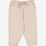 Wheat Main  Myke Bukser Elvina | Baby Trousers 1356 pale lilac