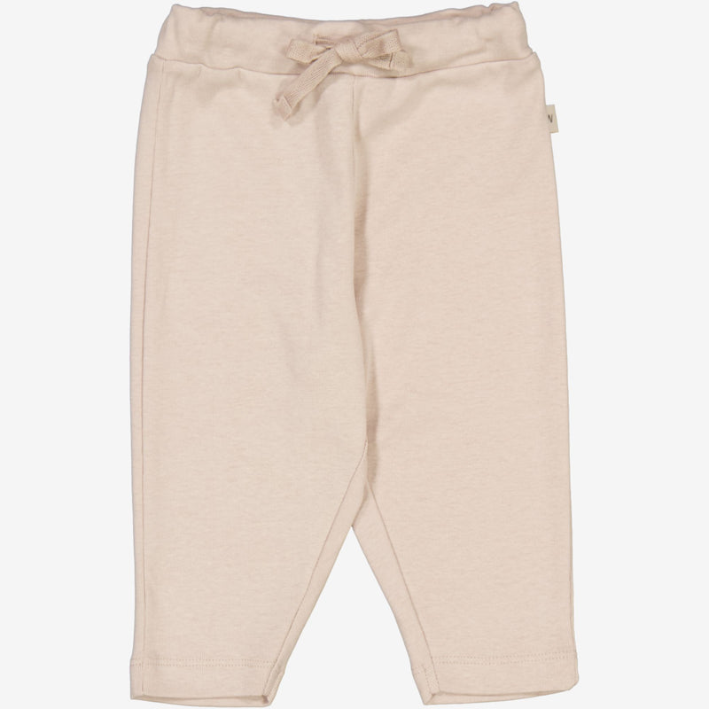 Wheat Main  Myke Bukser Elvina | Baby Trousers 1356 pale lilac