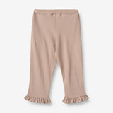 Wheat Main  Myke Bukser Hermine Trousers 0097 grey rose