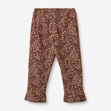 Wheat Main  Myke Bukser Hermine Trousers 2117 aubergine berries