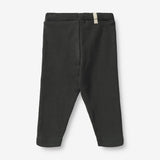 Wheat Main  Myke Bukser Manfred | Baby Trousers 1432 navy