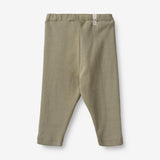 Wheat Main  Myke Bukser Manfred | Baby Trousers 4122 sage