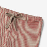 Wheat Main  Myke Bukser Manfred | Baby Trousers 2078 red stripe