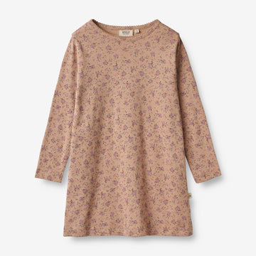 Wheat Main  Nattkjole Iben Home 2475 rose flowers