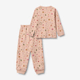 Wheat Main Natttøy Mila Home 9589 rose dust holiday