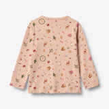 Wheat Main Natttøy Mila Home 9589 rose dust holiday