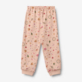 Wheat Main Natttøy Mila Home 9589 rose dust holiday