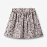 Wheat Main Nederdel Sissi Skirts 1127 cloudy wild flowers