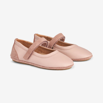 Wheat Footwear  Nerea Ballerina Ballerinas 2026 rose