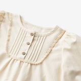 Wheat Main Nightgown Lucia Home 3129 eggshell