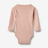 Wheat Main Omslagsbody Pil Body 2487 rose powder
