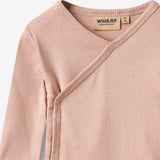 Wheat Main Omslagsbody Pil Body 2487 rose powder