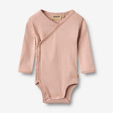 Wheat Main Omslagsbody Pil Body 2487 rose powder