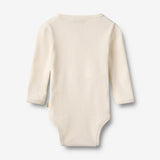 Wheat Main Omslagsbody Pil Body 3182 ivory