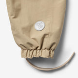 Wheat Outerwear Outdoordress Olly Tech Outdoor Suit 1096 warm stone