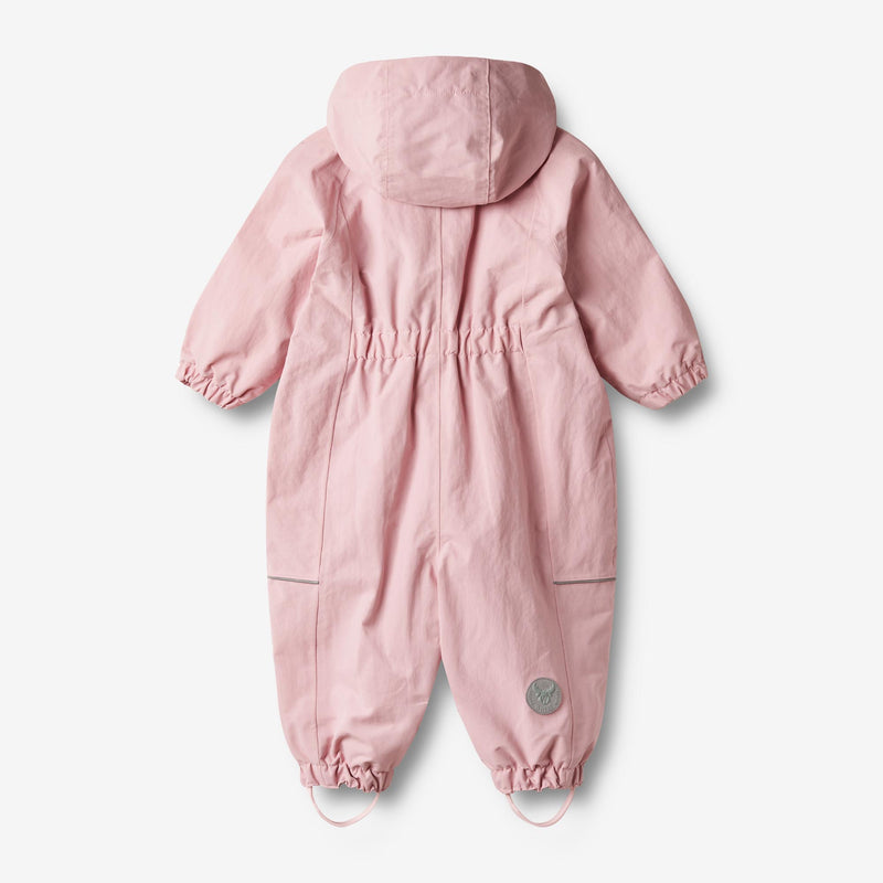 Wheat Outerwear Outdoordress Olly Tech Technical suit 2282 rose lemonade
