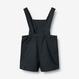 Wheat Main Overall Erik Suit 1432 navy