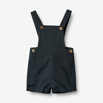 Wheat Main Overall Erik Suit 1432 navy