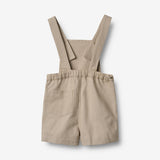 Wheat Main Overall Erik Suit 3239 beige stone