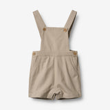 Wheat Main Overall Erik Suit 3239 beige stone