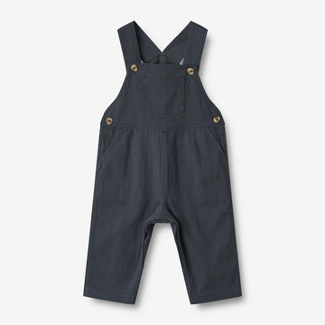 Wheat Main  Overall Helmer Suit 1432 navy