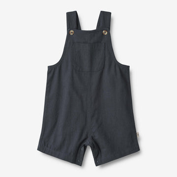 Wheat Main  Overall Helmer Suit 1432 navy